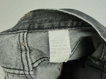 buty guess wyprzedaż: Armani Jeans, Jeansy dla mężczyzn — 4