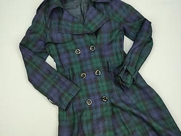 Styled In Italy, Płaszcz damski, rozmiar XS