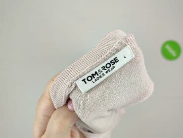 c a sweter: Tom Rose, Women`s knitwear, size L (EU 40) — 4