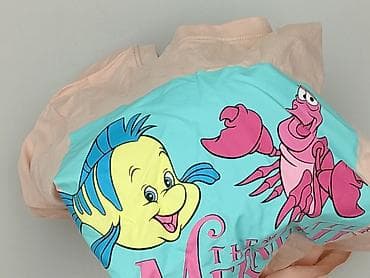 spongebob hm: Disney, T-shirt damski, rozmiar L — 6