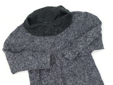 Turtlenecks: Women`s golf, size S (EU 36)