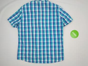 sandro: Jean Pascale, Koszulа dla mężczyzn, L — 3