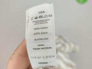 mokasyny h: New Look, Koszula damska, rozmiar M — 5