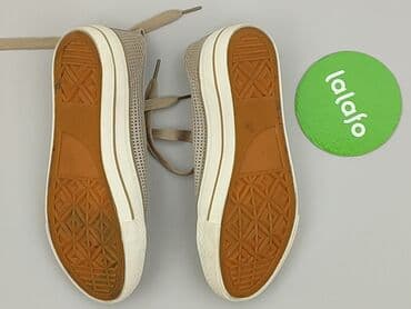 buty obex: Trampki damskie, rozmiar 36 — 3