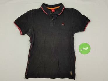 t shirty oliver: S.Oliver, Damska koszulka polo, rozmiar S — 2