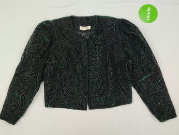 aksamitne kurtki: Marynarka damska, XL — 2