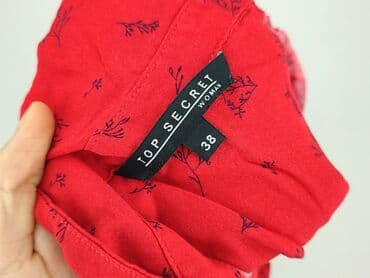 new yorker bluzka z dlugim rekawem: Top Secret, Koszula damska, rozmiar M — 5