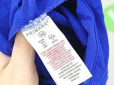 primark hello kitty majtki: Primark, Top damski, rozmiar XS — 6