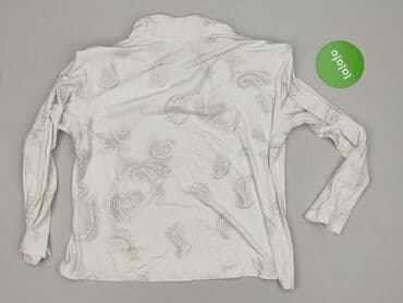 kapcie walkx: Salko, Bluzka damska, rozmiar 4XL — 3