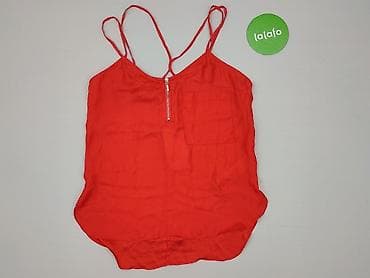 bershka: Bershka, Top damski, rozmiar S — 2