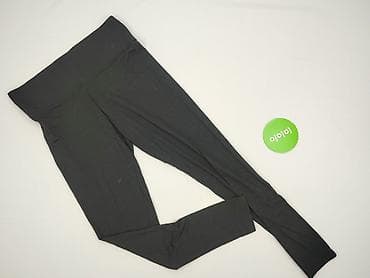 stringi bezszwowe h: Esmara, Legginsy rozmiar M — 2