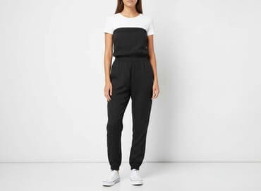 kombinezon zig zag: H&M, Kombinezon damski, rozmiar M w lalafo.pl — 6 kombinezon zig zag: H&M, Kombinezon damski, rozmiar M — 6