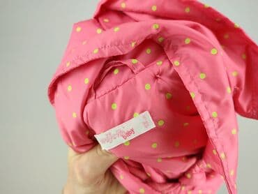 koszulka rammstein warszawa: Kurtka przejściowa, Baby club, 2-3 lat, 92-98 cm, stan - Idealny — 4