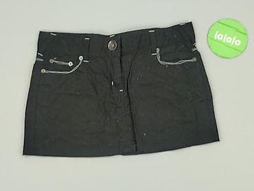 spódnica midi: Spódnica damska, rozmiar M — 2