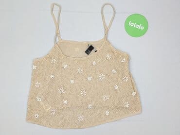 majtki na szydełku wzory: Forever 21, Top damski, M — 2