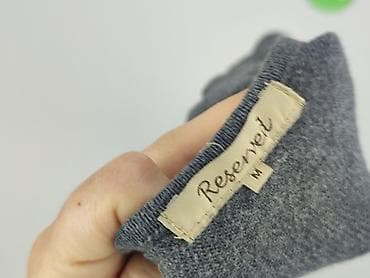 sweter tu: Reserved, Sweter damski, rozmiar M — 4