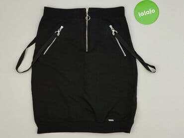 rajstopy merlin: MEGI, Spódnica damska, S — 2