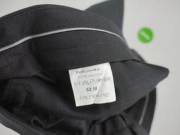 primark tech fleece: Spodnie garniturowe dla mężczyzn, rozmiar M — 5