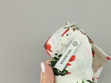 bluzki z frędzlami reserved: Reserved, Bluzka damska, rozmiar XS — 4