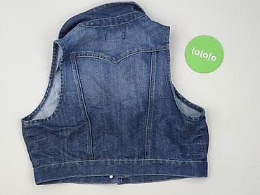 rifle jeans: Kamizelka damska, rozmiar M — 3