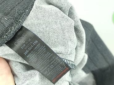 zuzyte majtki: Spodnie dresowe damskie, rozmiar S — 5