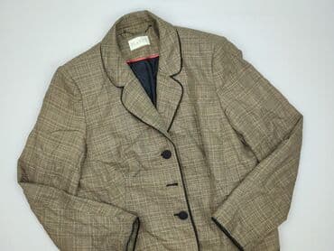 marynarka damska c a: Planet, Women's blazer, size XL (EU 42) — 1