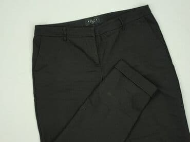 Mohito, Spodnie materiałowe damskie, rozmiar M