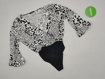 body stan: Boohoo, Body damskie, rozmiar S — 2