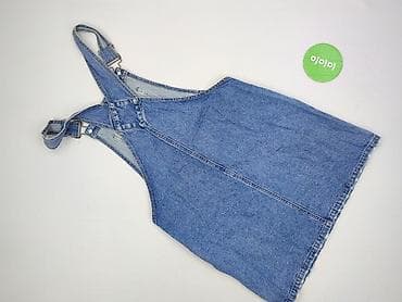 overall forever 21: New Look, Ogrodniczki damskie, rozmiar S — 3