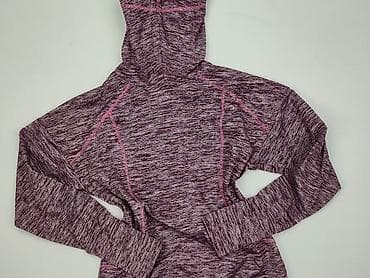 bluza crivit lidl: Crivit Sports, Bluza z kapturem damska, rozmiar S — 1