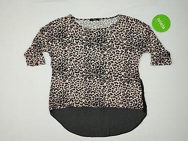 pull and bear marynarki: George, Bluzka damska, rozmiar L — 2