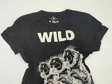 House, Women`s T-shirt, size M