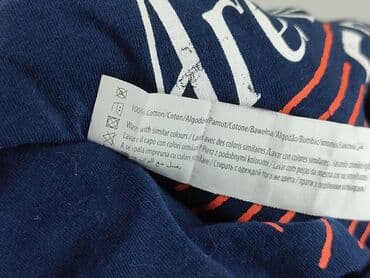 inpost ubrania: Inextenso, Koszulka dla mężczyzn, rozmiar L — 7