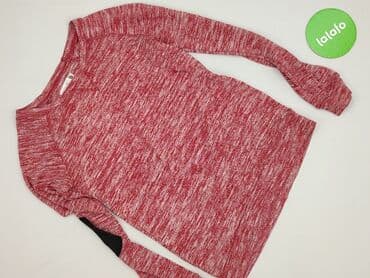 kurtki zimowe damskie wyprzedaż sinsay: Sinsay, Sweter damski, rozmiar S — 2