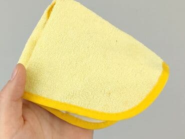 pepco torby na zakupy: Baby bib, color - Yellow, condition - Very good — 4