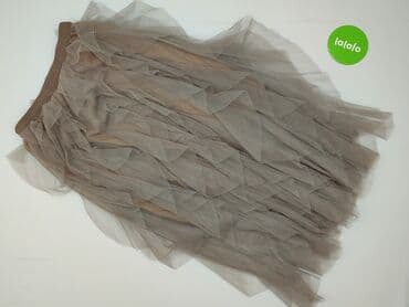 spodniczki do tenisa ziemnego: Spódnica damska, S — 2