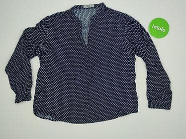 bluhmod since 1966: Bluzka damska, rozmiar XL — 2
