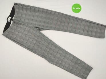 franz kafka t shirty: Tchibo, Material trousers for women, size S (EU 36) — 2