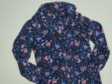 retro bluzka: Bluzka damska, rozmiar M — 1