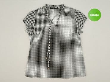 mohito marynarka w kratę: Mohito, Bluzka damska, 2XS — 2