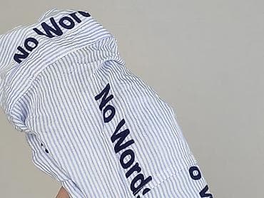 buty bing: Bershka, Koszula damska, rozmiar S — 5