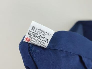 sandały klapki ccc: Spodnie dla mężczyzn, L — 5