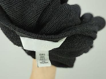 cheap black: H&M, Top damski, rozmiar S — 4