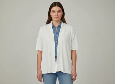 george swetry: George, Kardigan damski, rozmiar XL — 7