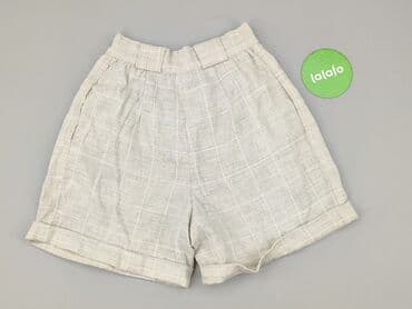 koszula w krate zalando: Szorty damskie, S — 3