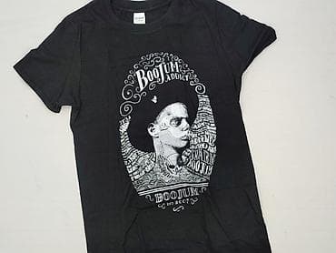 hooligans t shirty: Gildan, T-shirt damski, rozmiar S — 2
