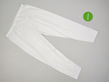 gacie: IDEAL, Legginsy rozmiar 6XL — 2