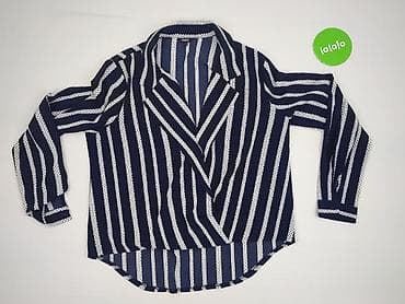 galant garnitury: Bluzka damska, rozmiar L — 2