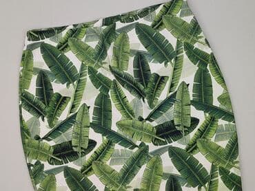 reserved żółta spódnice: Top Secret, Spódnica damska, rozmiar XL — 1