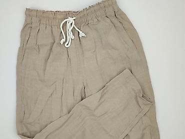 dunk buty: H&M, Spodnie materiałowe damskie, rozmiar S — 1